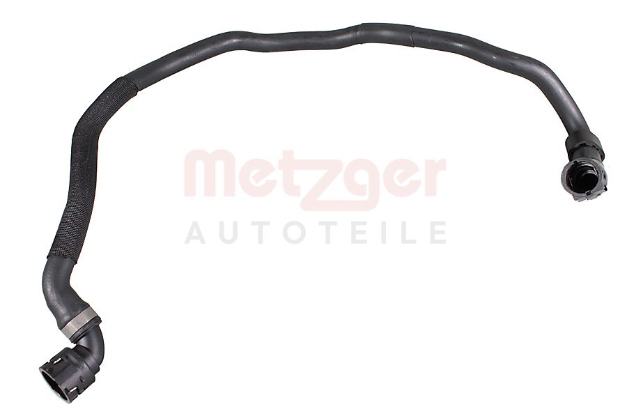 Metzger Radiateurslang 2422061