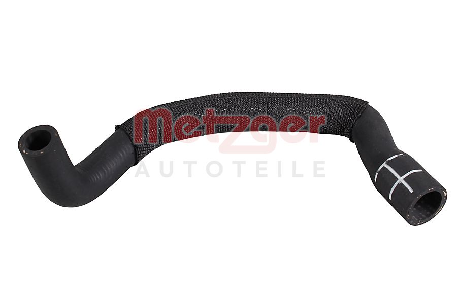 Metzger Radiateurslang 2422082