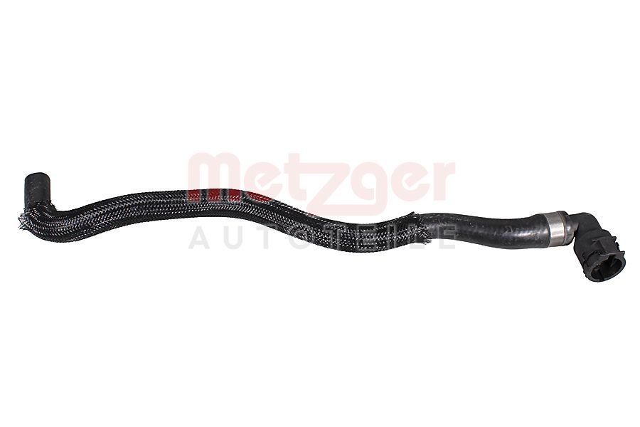 Metzger Ontluchtingsslang, compensatiereservoir 2422085