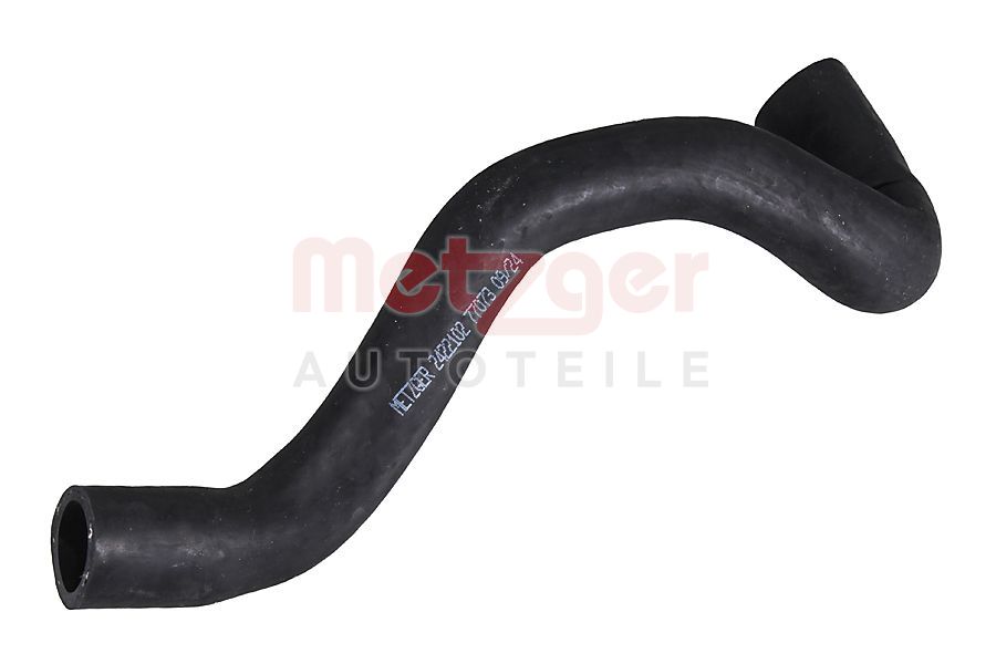 Metzger Radiateurslang 2422102
