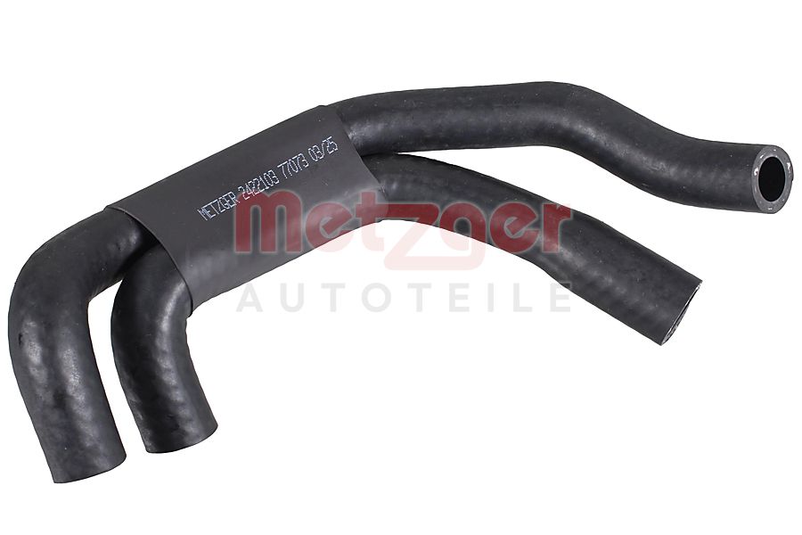 Metzger Radiateurslang 2422103