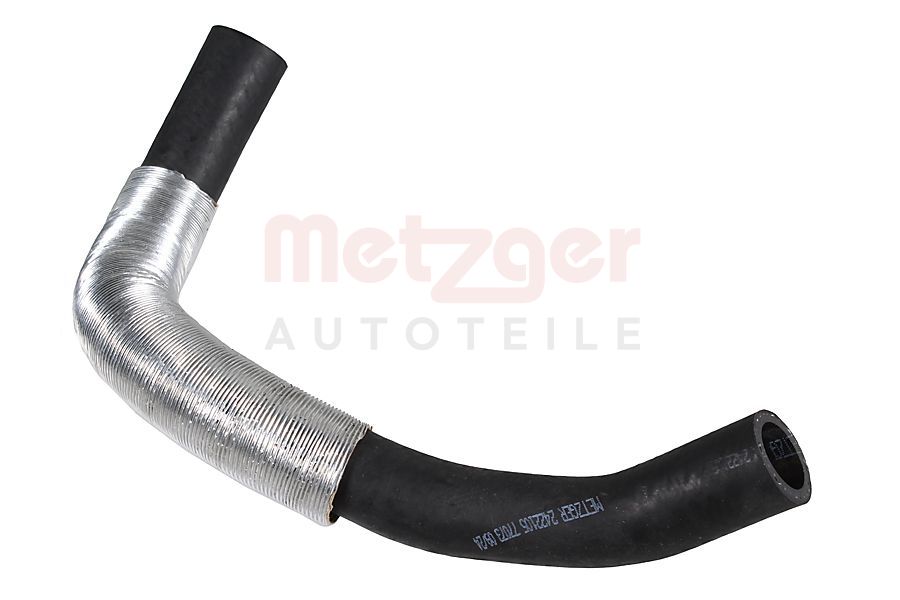Metzger Radiateurslang 2422105