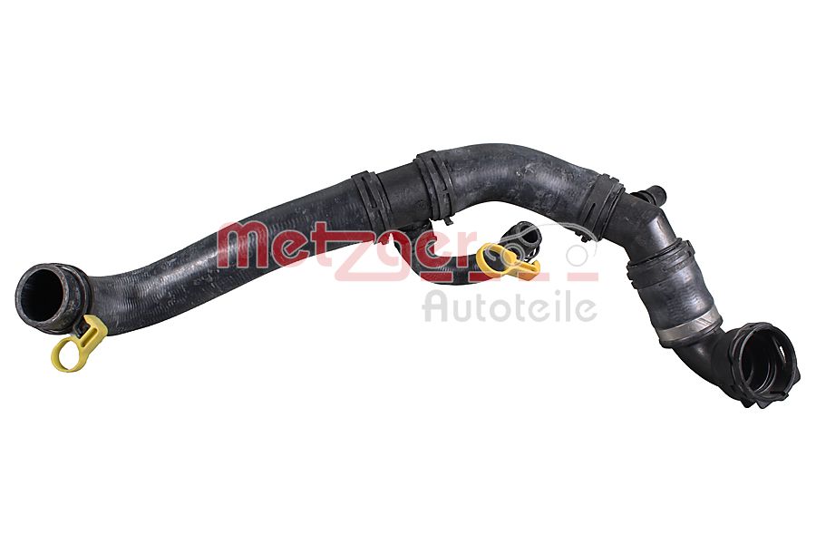 Metzger Radiateurslang 2422107