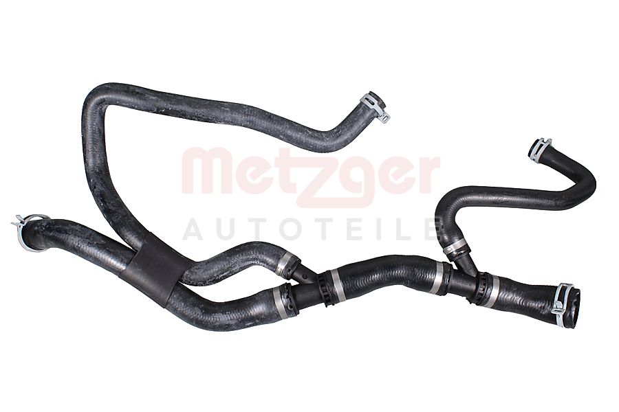 Metzger Radiateurslang 2422121