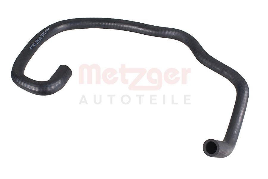 Metzger Radiateurslang 2422126
