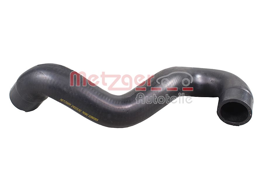 Metzger Radiateurslang 2422132