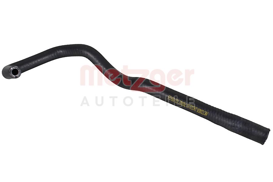 Metzger Radiateurslang 2422133