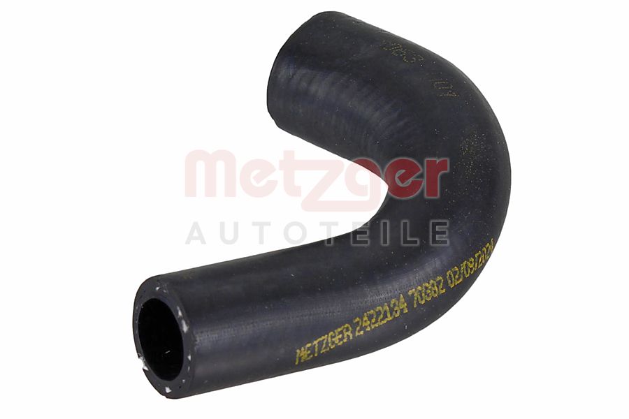 Metzger Radiateurslang 2422134