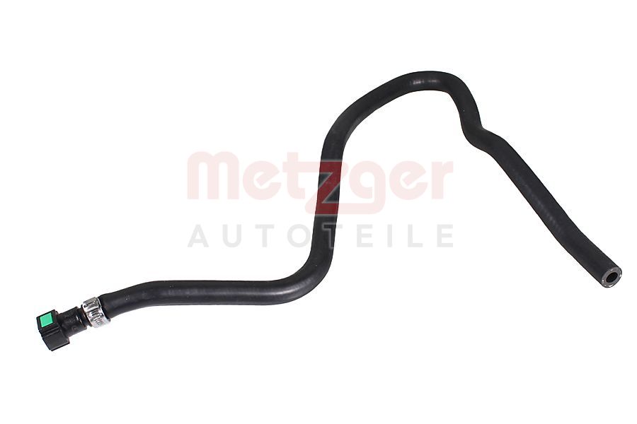 Metzger Radiateurslang 2422136