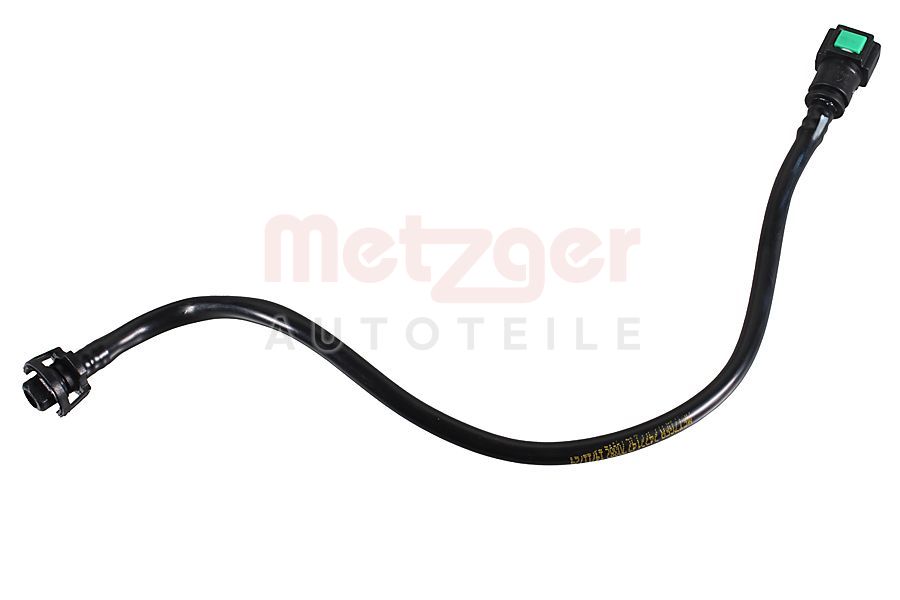 Metzger Koelvloeistofpijpleiding 2422142