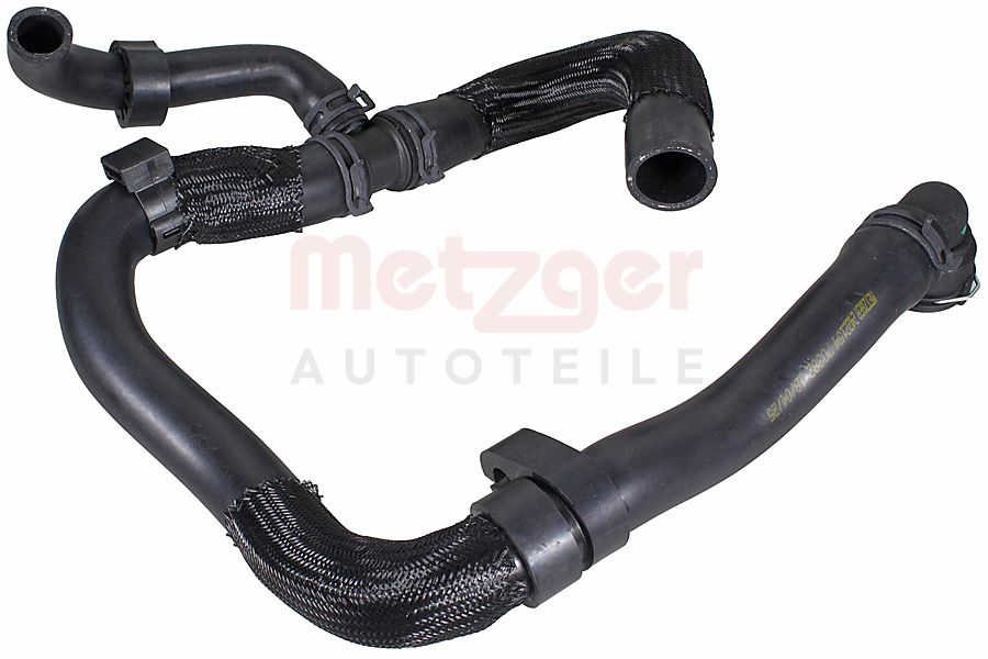 Metzger Radiateurslang 2422154