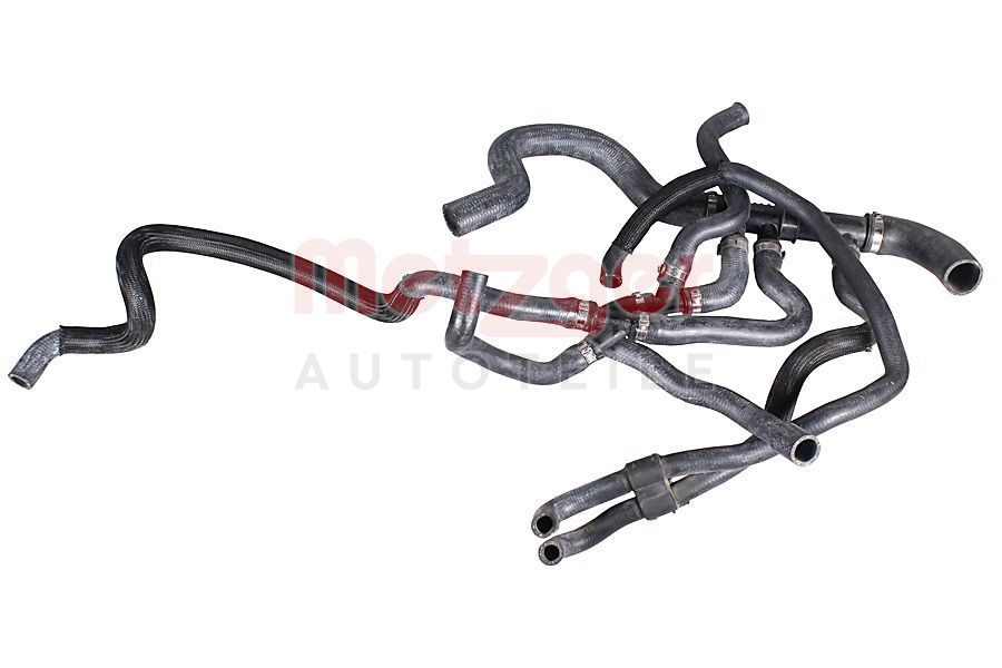 Metzger Radiateurslang 2422157