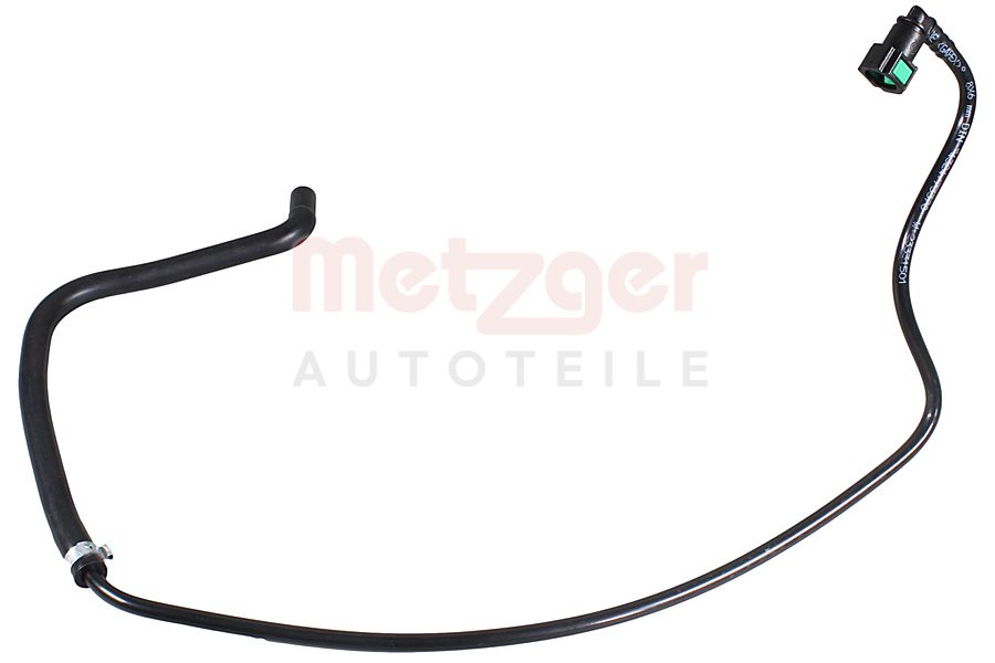 Metzger Radiateurslang 2422160
