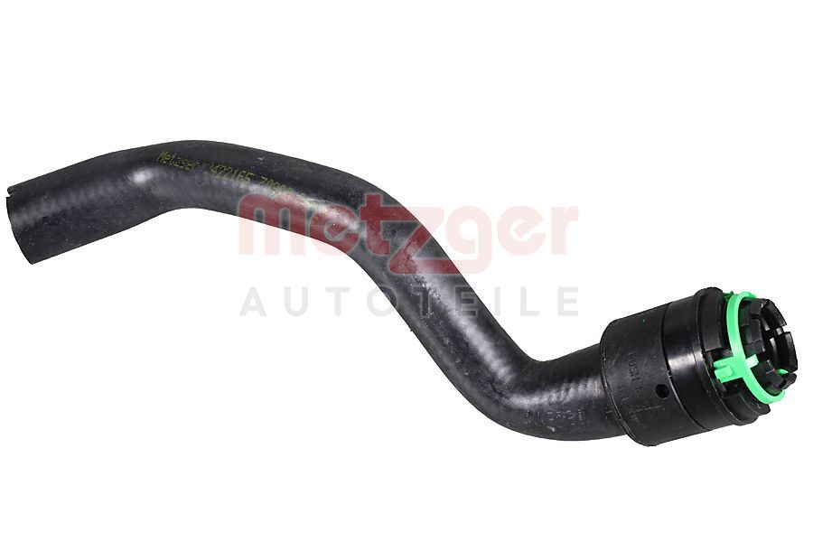 Metzger Verwarmingsslang 2422165
