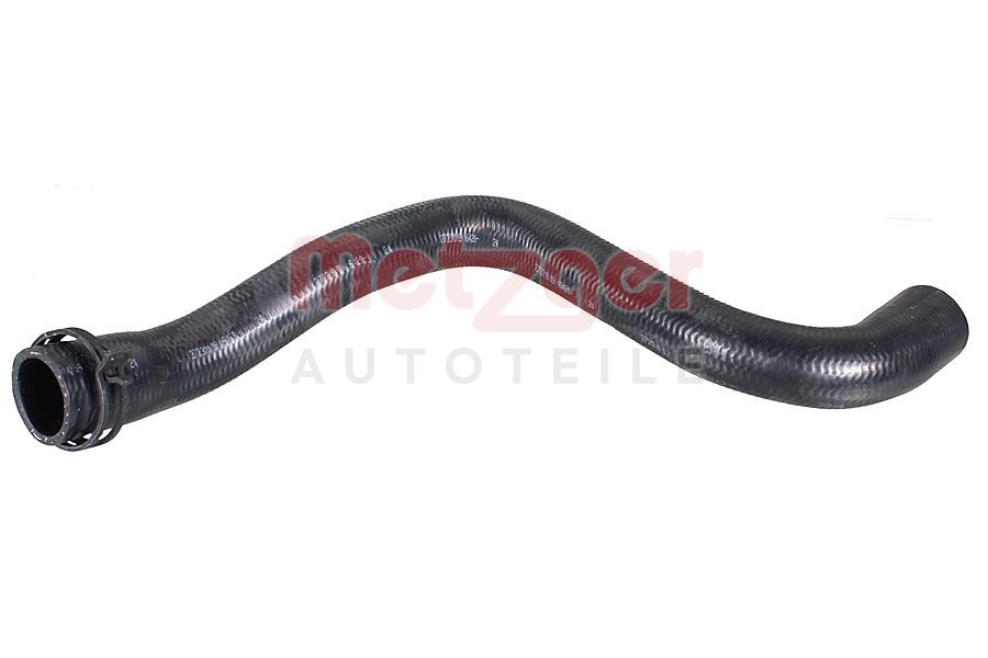 Metzger Radiateurslang 2422170