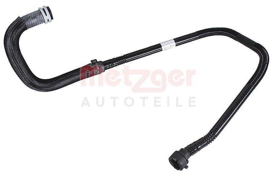 Metzger Koelvloeistofpijpleiding 2422175