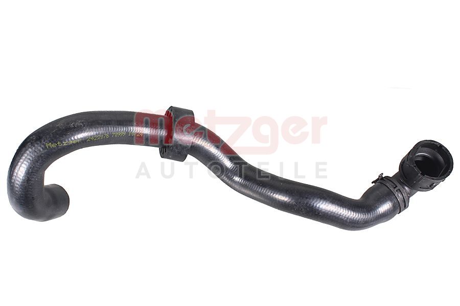 Metzger Radiateurslang 2422176