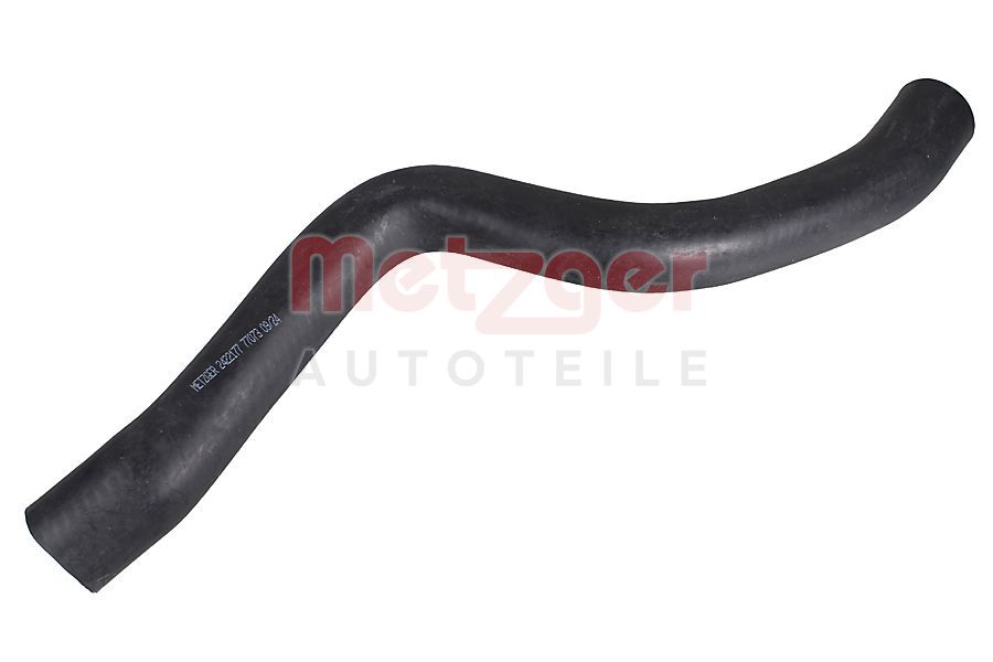 Metzger Radiateurslang 2422177