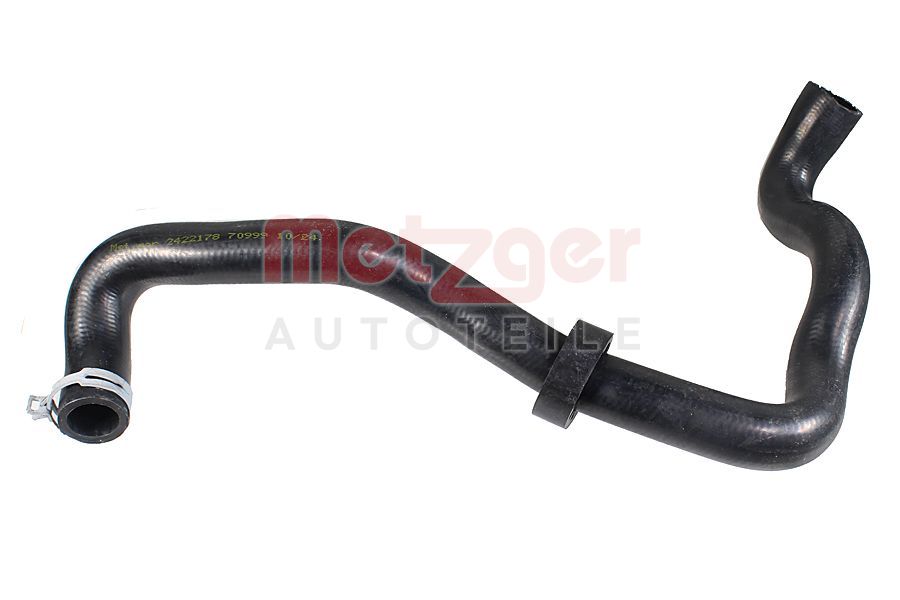 Metzger Radiateurslang 2422178