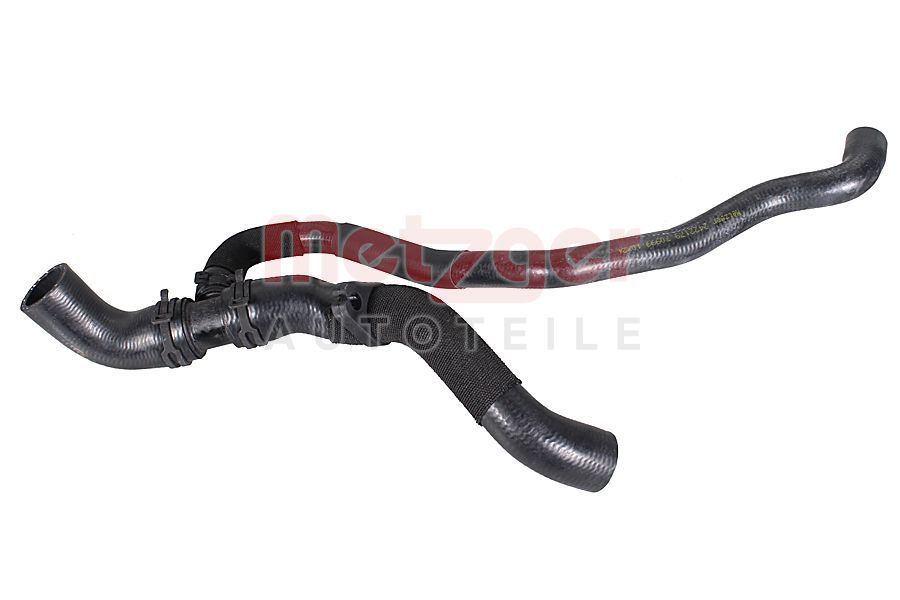 Metzger Radiateurslang 2422179