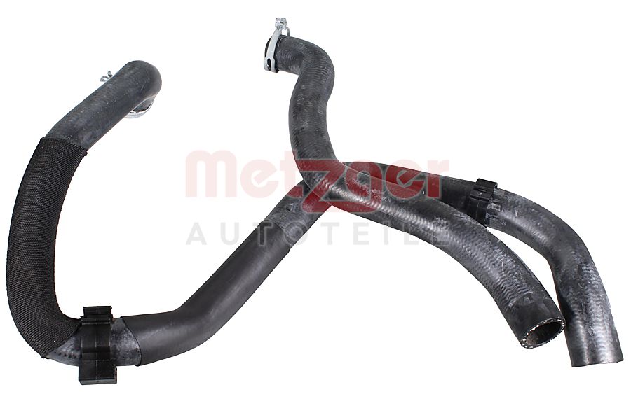 Metzger Radiateurslang 2422180