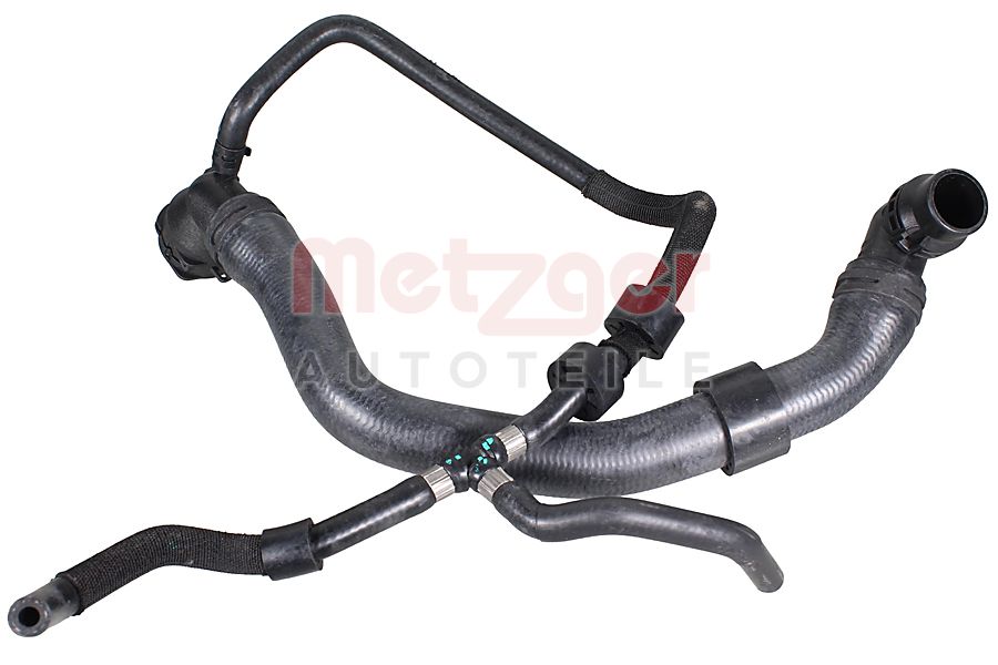 Metzger Radiateurslang 2422185