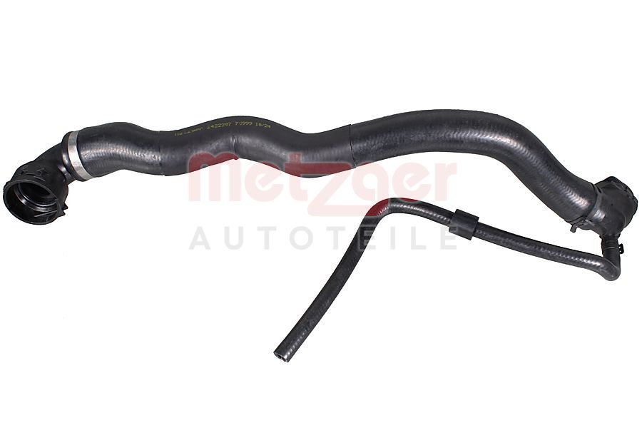 Metzger Radiateurslang 2422207
