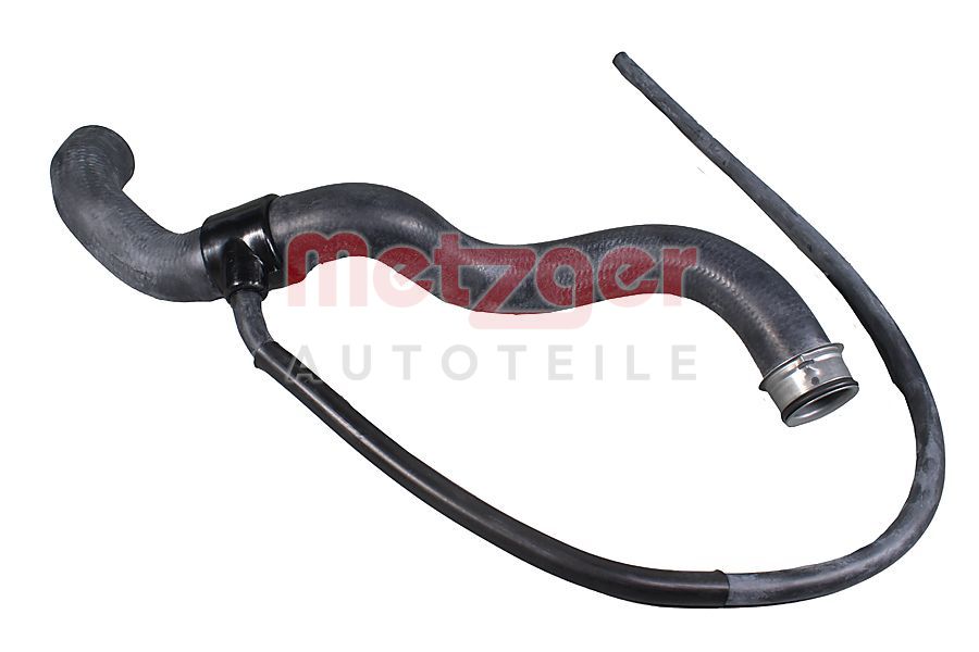 Metzger Radiateurslang 2422208