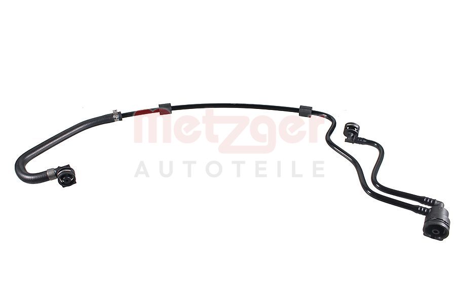 Metzger Koelvloeistofpijpleiding 2422215