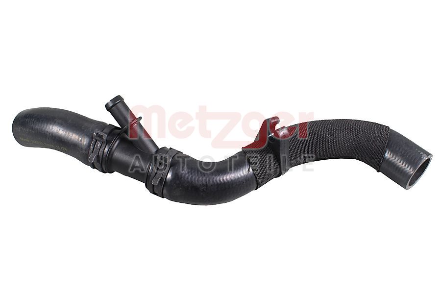 Metzger Radiateurslang 2422220