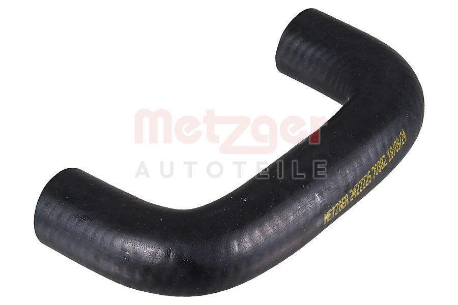 Metzger Radiateurslang 2422225