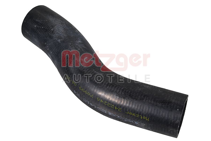 Metzger Radiateurslang 2422240