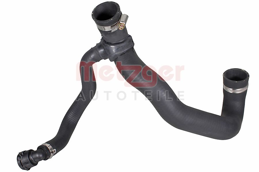 Metzger Radiateurslang 2422256