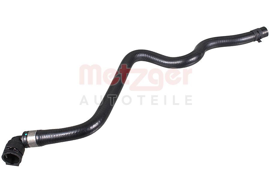 Metzger Radiateurslang 2422259