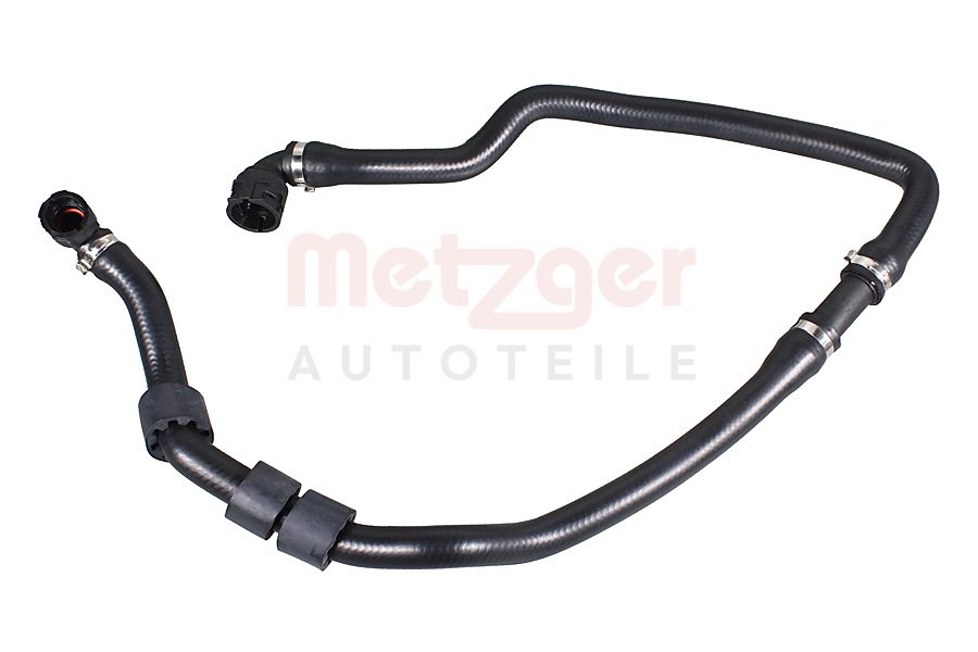 Metzger Radiateurslang 2422260