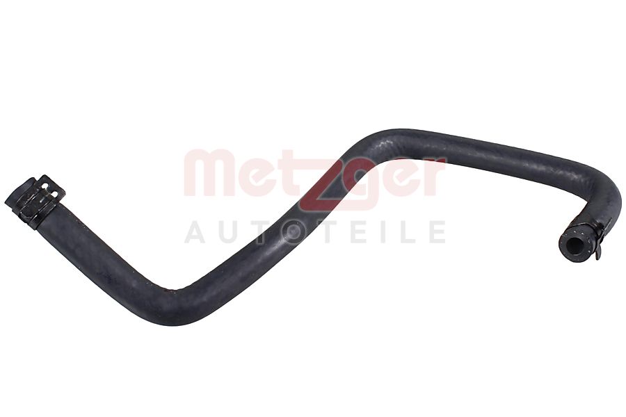 Metzger Radiateurslang 2422267