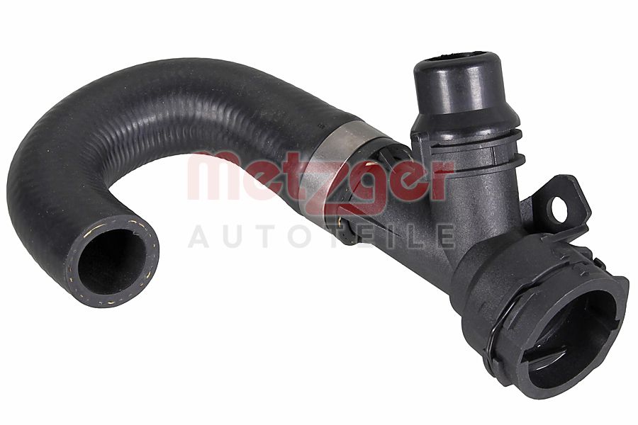 Metzger Radiateurslang 2422274