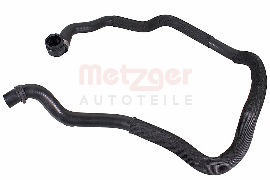 Metzger Radiateurslang 2422277