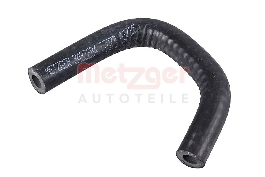 Metzger Radiateurslang 2422284