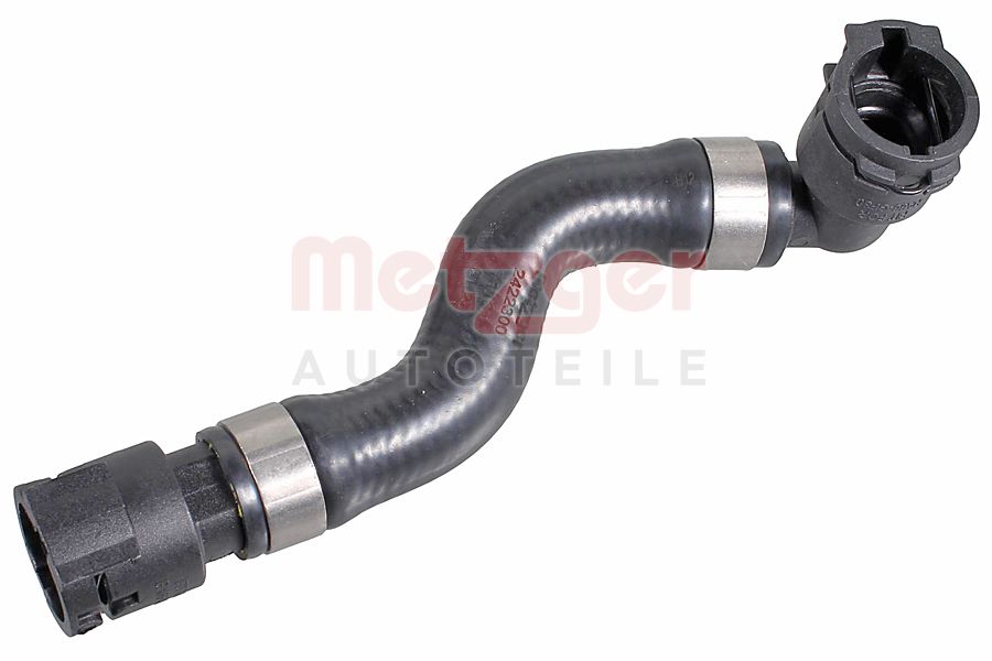 Metzger Radiateurslang 2422300