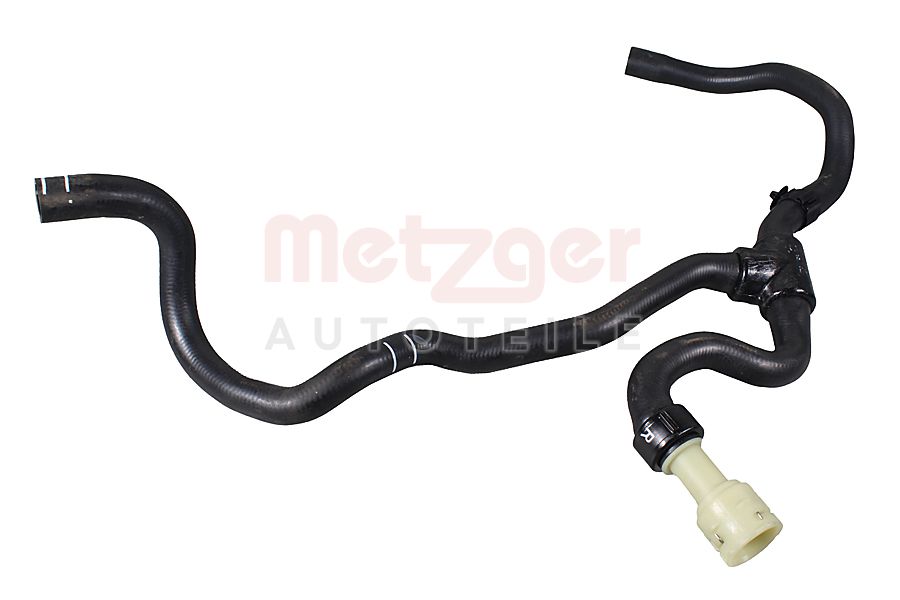 Metzger Verwarmingsslang 2422314