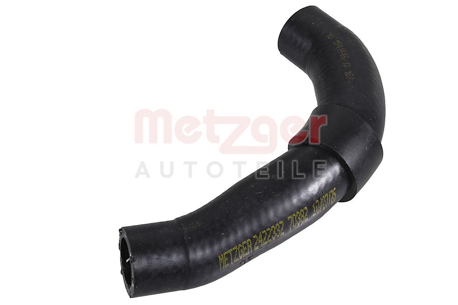 Metzger Radiateurslang 2422332