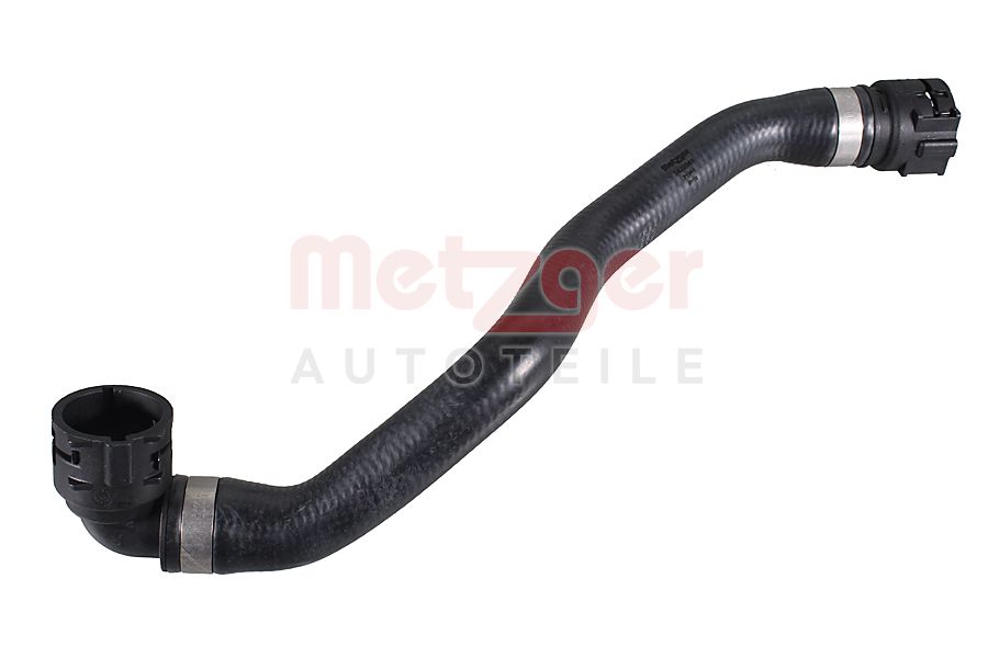 Metzger Radiateurslang 2422341