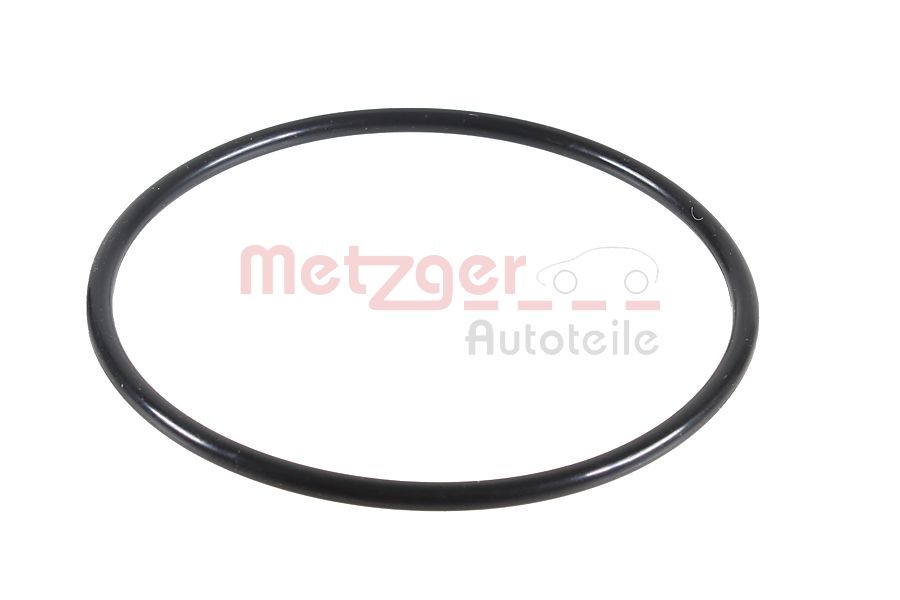 Metzger Afdichtring, turbolader 2430073