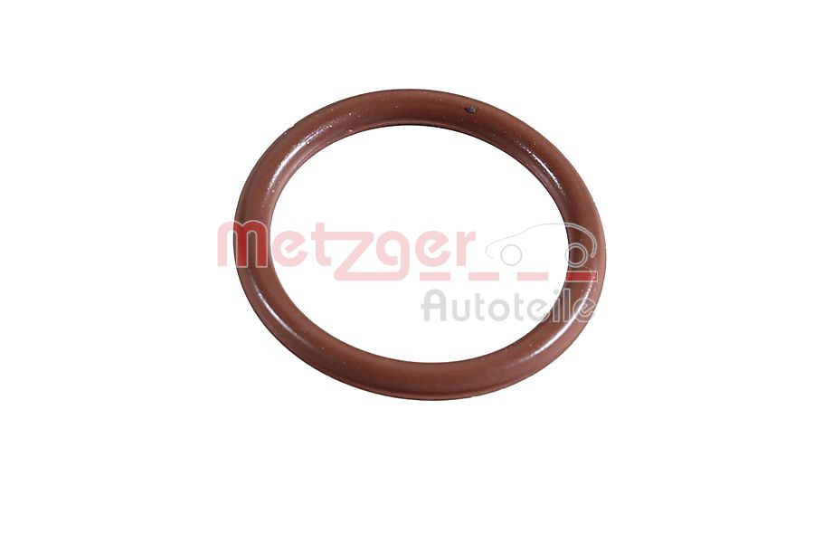 Metzger Afdichtring, turbolader 2430114