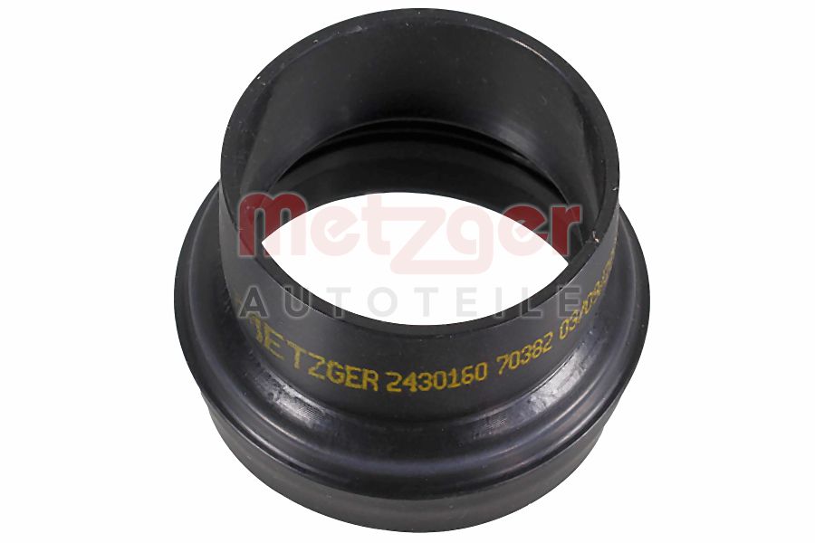 Metzger Afdichtring, turbolader 2430160