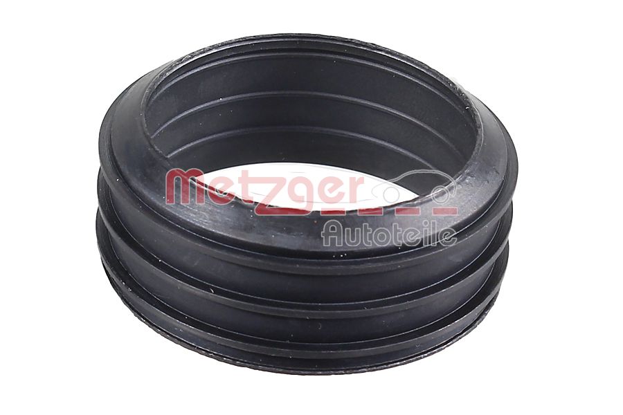 Metzger Pakking, inlaatspruitstuk omkasting 2430161