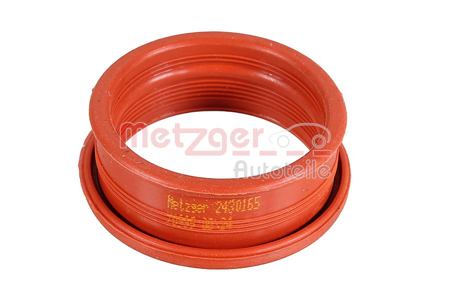 Metzger Afdichtring, aansluitslang, luchtfilterbehuizing 2430165