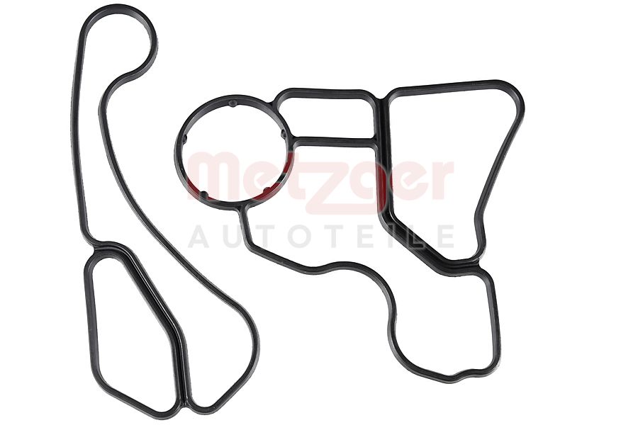 Metzger Afdichtingsset, oliekoeler 2430176