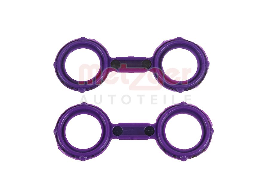 Metzger Afdichtingsset, oliekoeler 2430180